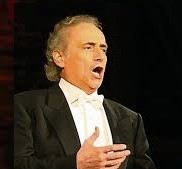 José Carreras