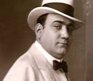 Enrico Caruso