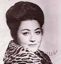 Régine Crespin