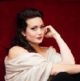 Julie Fuchs