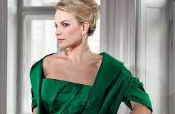 Elīna Garanča