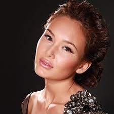 Aida Garifullina