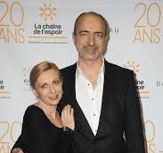 Laurent Naouri