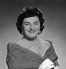 Birgit Nilsson