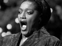 Jessye Norman