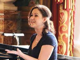 Éléonore Pancrazi