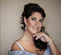Anna Pirozzi