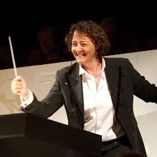 Nathalie Stutzmann