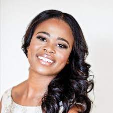 Pretty Yende