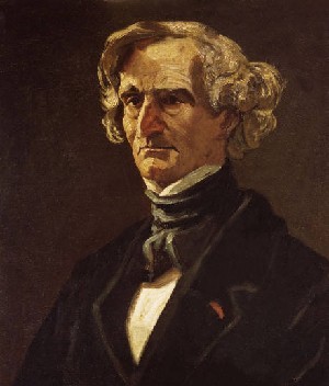 Hector Berlioz