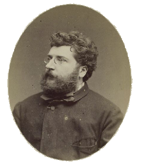 Georges Bizet