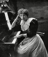 Cécile Chaminade