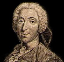 Louis-Claude Daquin