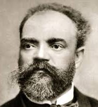 Antonín Dvorak
