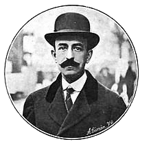 Manuel de Falla