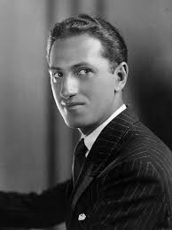 George Gershwin
