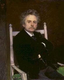 Edvard Grieg