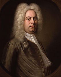 Georg Friedrich Haendel