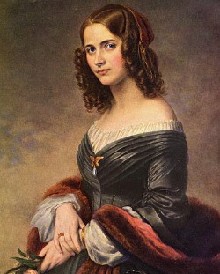 Fanny Hensel