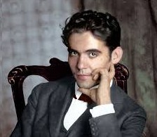 Federico García Lorca