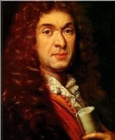 Jean-Baptiste Lully