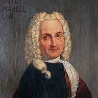 Alessandro Marcello