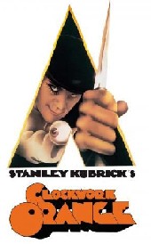 Film Kubrick 1971