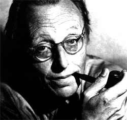Carl Orff