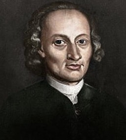 Johann Pachelbel