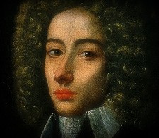 Giovanni Battista Pergolesi