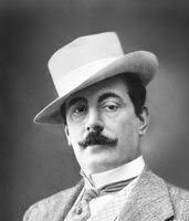 Giacomo Puccini