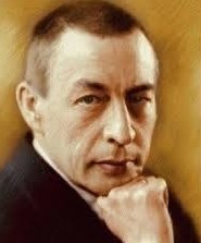 Sergueï Rachmaninov