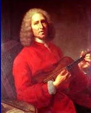 Jean-Philippe Rameau