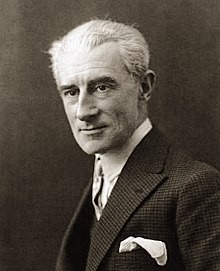 Maurice Ravel
