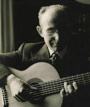 Joaquín Rodrigo
