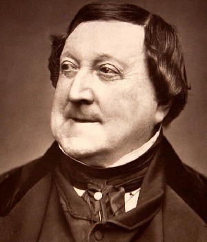 Gioachino Rossini