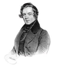 Robert Schumann