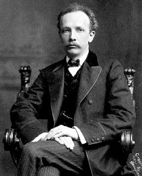 Richard Strauss