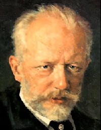 Piotr Ilitch Tchaïkovsky