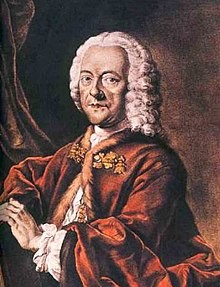 Georg Philipp Telemann