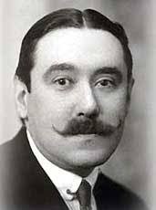 Joaquín Turina