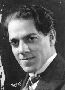 Heitor Villa-Lobos