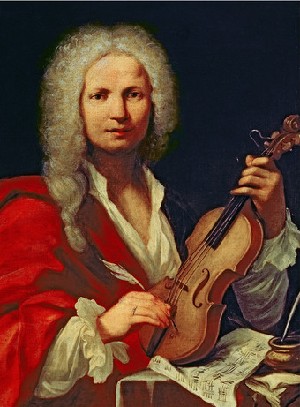 Antonio Vivaldi