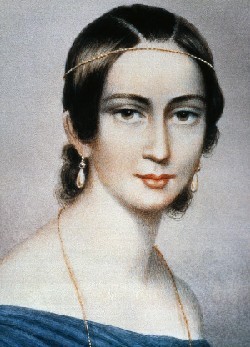 Clara Wieck