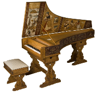 Clavecin