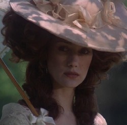 Marisa Berenson dans Barry Lyndon