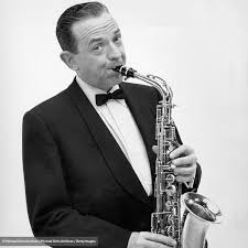 Jimmy Dorsey