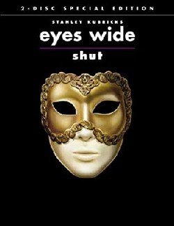 Eyes Wide Shut de Kubrick