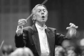 Claudio Abbado