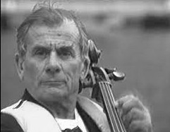 Maurice Baquet
